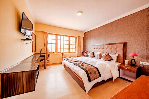 Hotel Mandala image 1