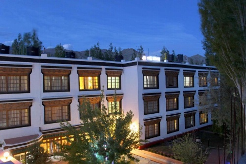 Hotel Mandala image 10