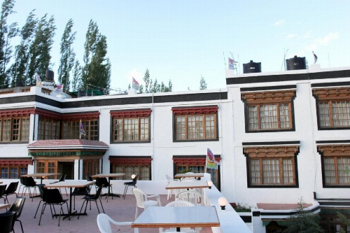 Hotel Mandala image 11