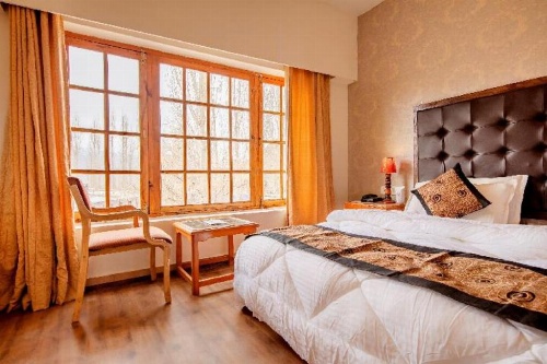 Hotel Mandala image 12