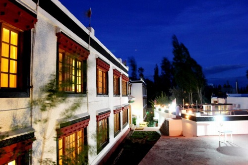 Hotel Mandala image 13