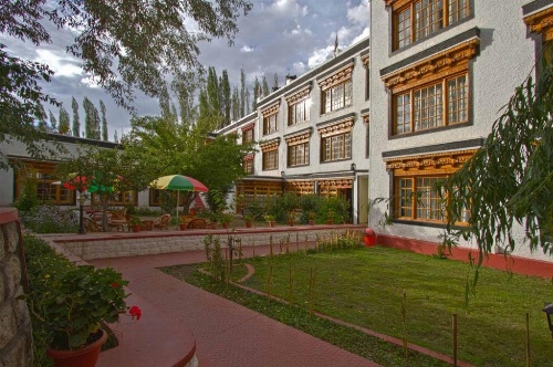 Hotel Mandala image 14