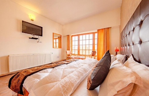 Hotel Mandala image 15