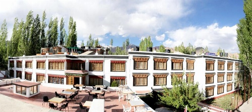 Hotel Mandala image 17