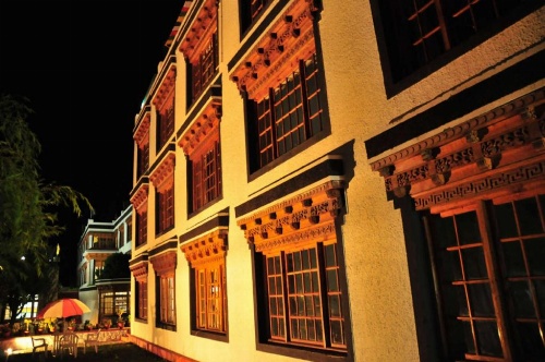 Hotel Mandala image 18