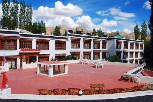 Hotel Mandala image 2