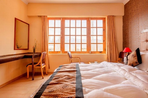 Hotel Mandala image 20