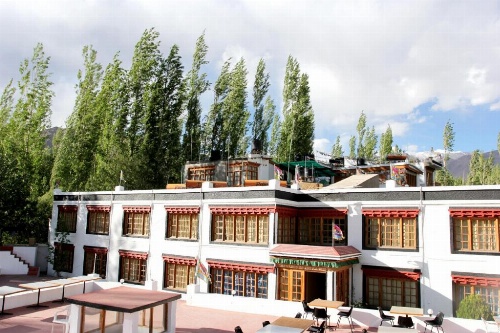 Hotel Mandala image 25