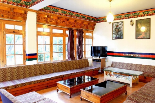 Hotel Mandala image 26