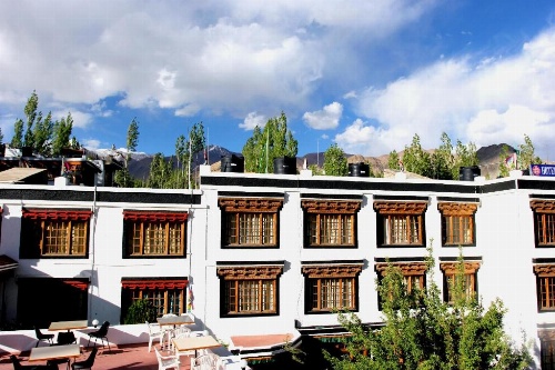 Hotel Mandala image 28