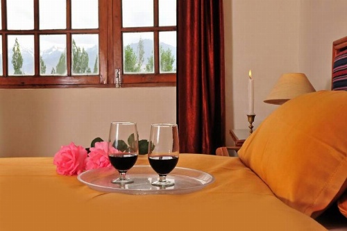 Hotel Mandala image 29