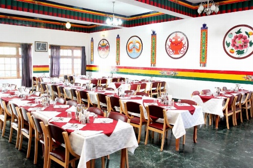 Hotel Mandala image 3