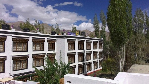 Hotel Mandala image 30