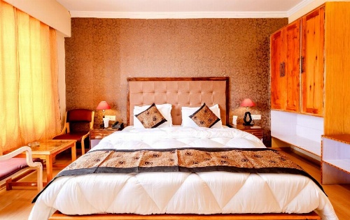 Hotel Mandala image 37