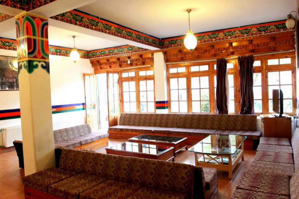 Hotel Mandala