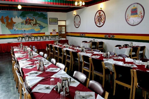 Hotel Mandala image 6